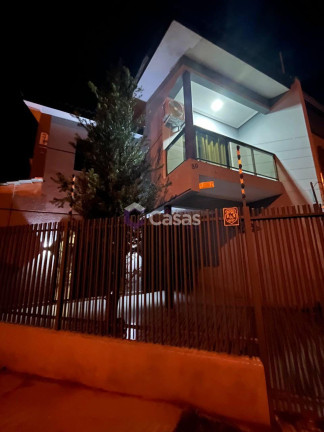 Casa com 2 Quartos à Venda, 96 m² em Jardim Lancaster V - Foz Do Iguacu