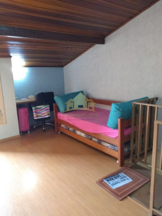 Imagem Sobrado com 3 Quartos à Venda, 92 m² em Cidade Líder - São Paulo