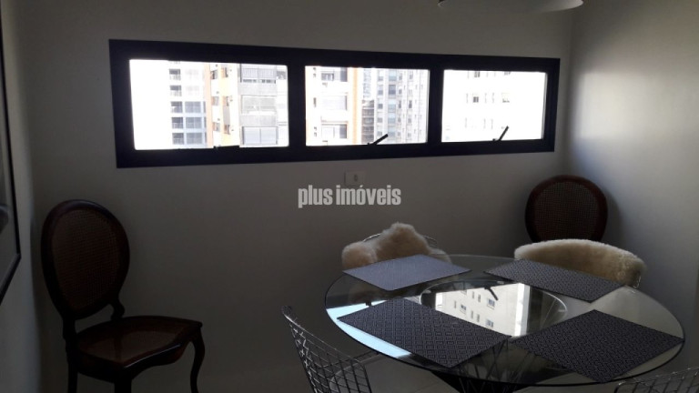 Imagem Apartamento com 4 Quartos à Venda, 300 m² em Itaim Bibi - São Paulo Imagem Apartamento com 4 Quartos à Venda, 300 m² em Itaim Bibi - São Paulo