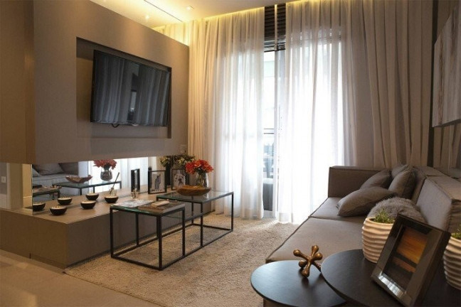 Imagem Imóvel com 2 Quartos à Venda, 80 m² em Saúde - São Paulo