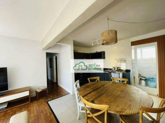 Imagem Apartamento com 3 Quartos à Venda, 115 m² em Perdizes - São Paulo Imagem Apartamento com 3 Quartos à Venda, 115 m² em Perdizes - São Paulo