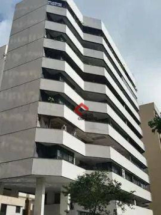 Apartamento com 4 Quartos à Venda, 193 m² em Meireles - Fortaleza
