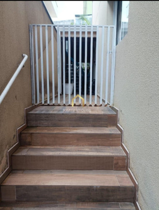 Imagem Casa com 4 Quartos à Venda, 143 m² em Jardim Das Flores - Osasco