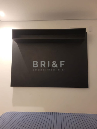 Imagem Apartamento com 2 Quartos para Alugar, 81 m² em Vila Santa Catarina - São Paulo Imagem Apartamento com 2 Quartos para Alugar, 81 m² em Vila Santa Catarina - São Paulo