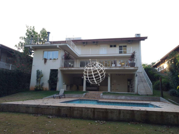 Imagem Casa com 5 Quartos à Venda, 334 m² em Condominio Estância Parque De Atibaia - Atibaia Imagem Casa com 5 Quartos à Venda, 334 m² em Condominio Estância Parque De Atibaia - Atibaia