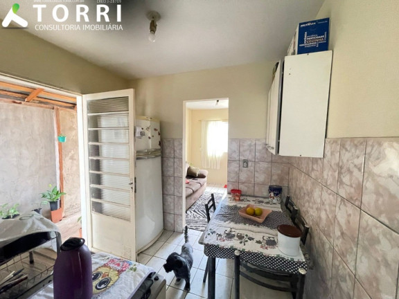 Imagem Casa com 1 Quarto à Venda, 47 m² em Jardim Piazza Di Roma - Sorocaba Imagem Casa com 1 Quarto à Venda, 47 m² em Jardim Piazza Di Roma - Sorocaba