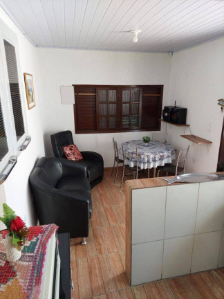 Imagem Casa com 2 Quartos à Venda,  em Mongaguá