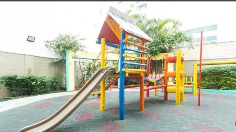 Imagem Apartamento com 2 Quartos à Venda, 60 m² em Barra Funda - São Paulo