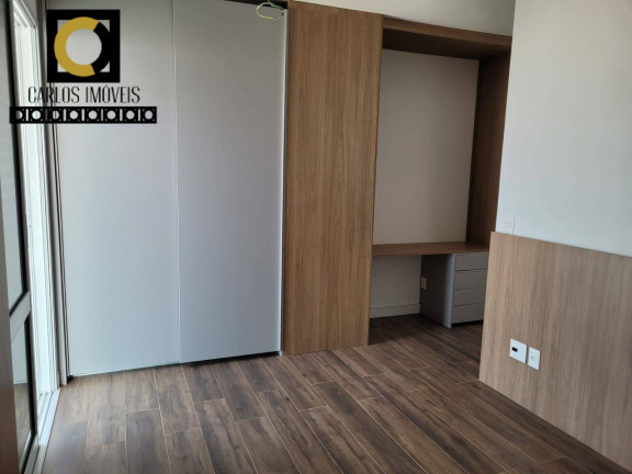 Imagem Apartamento com 3 Quartos à Venda, 136 m² em Pompéia - Santos Imagem Apartamento com 3 Quartos à Venda, 136 m² em Pompéia - Santos