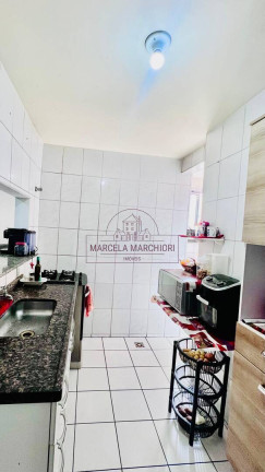 Imagem Apartamento com 3 Quartos à Venda, 80 m² em Praia De Itaparica - Vila Velha Imagem Apartamento com 3 Quartos à Venda, 80 m² em Praia De Itaparica - Vila Velha