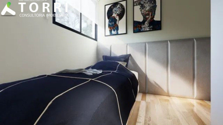 Imagem Imóvel com 2 Quartos à Venda, 55 m² em Aparecidinha - Sorocaba Imagem Imóvel com 2 Quartos à Venda, 55 m² em Aparecidinha - Sorocaba