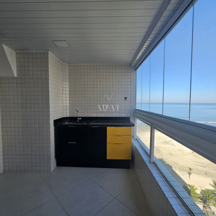 Imagem Apartamento com 2 Quartos à Venda, 123 m² em Aviação - Praia Grande Imagem Apartamento com 2 Quartos à Venda, 123 m² em Aviação - Praia Grande