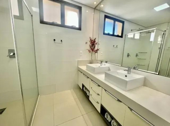 Imagem Apartamento com 4 Quartos à Venda, 182 m² em Jardim Das Américas - Cuiabá