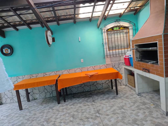 Imagem Casa com 3 Quartos à Venda, em Caiçara - Praia Grande Imagem Casa com 3 Quartos à Venda, em Caiçara - Praia Grande