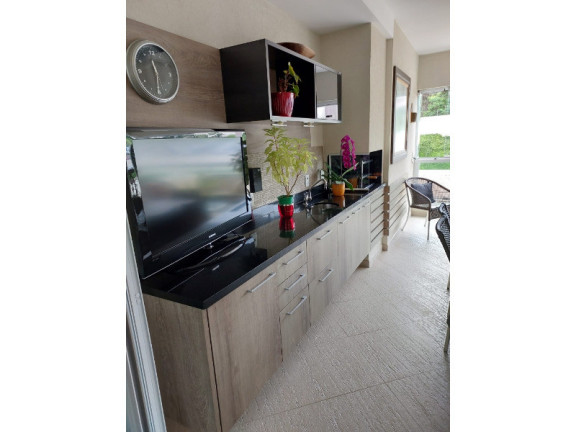 Imagem Apartamento com 3 Quartos à Venda, 149 m² em Fazenda São Quirino - Campinas
