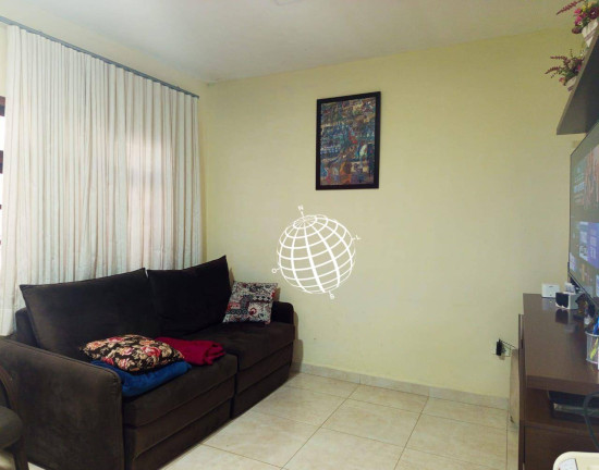 Imagem Casa com 2 Quartos à Venda, 136 m² em Jardim Alvinópolis - Atibaia Imagem Casa com 2 Quartos à Venda, 136 m² em Jardim Alvinópolis - Atibaia
