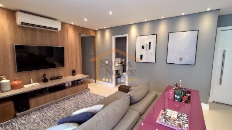 Imagem Apartamento com 3 Quartos à Venda, 134 m² em Santana - São Paulo Imagem Apartamento com 3 Quartos à Venda, 134 m² em Santana - São Paulo