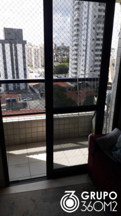 Imagem Apartamento com 2 Quartos à Venda, 70 m² em Baeta Neves - São Bernardo Do Campo
