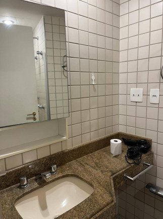 Imagem Apartamento com 1 Quarto para Alugar, 35 m² em Cerqueira Cesar - São Paulo Imagem Apartamento com 1 Quarto para Alugar, 35 m² em Cerqueira Cesar - São Paulo