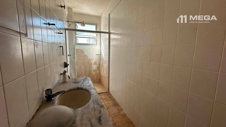Imagem Apartamento com 3 Quartos à Venda, 154 m² em Itapuã - Vila Velha
