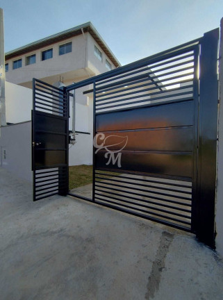 Imagem Casa com 3 Quartos à Venda, 85 m² em Jardim Itália - Itupeva Imagem Casa com 3 Quartos à Venda, 85 m² em Jardim Itália - Itupeva