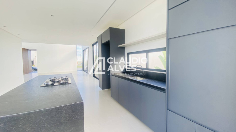 Imagem Casa de Condomínio com 4 Quartos à Venda, 159 m² em Papagaio - Feira De Santana Imagem Casa de Condomínio com 4 Quartos à Venda, 159 m² em Papagaio - Feira De Santana