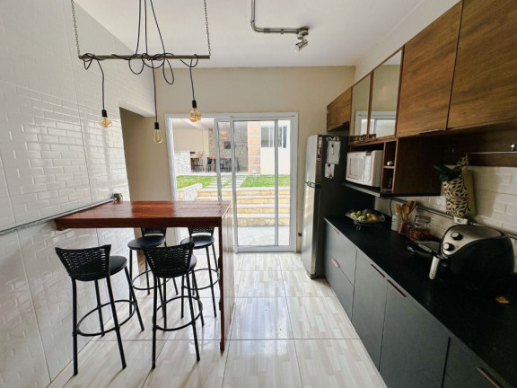 Imagem Sobrado com 2 Quartos à Venda, 195 m² em Vila Perreli - Poá