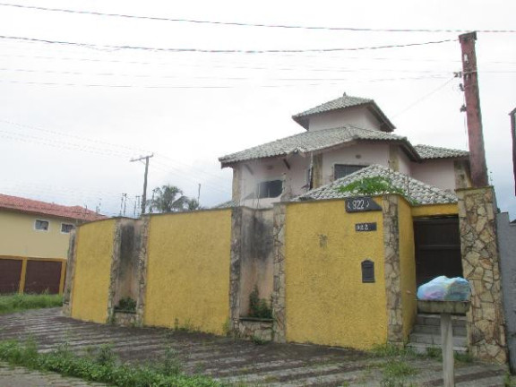 Imagem Casa com 4 Quartos à Venda, 391 m² em Jardim Imperador - Peruibe Imagem Casa com 4 Quartos à Venda, 391 m² em Jardim Imperador - Peruibe