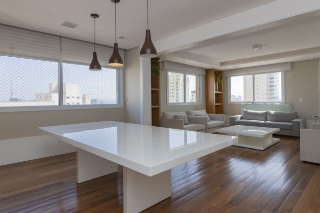 Imagem Apartamento com 3 Quartos à Venda, 267 m² em Perdizes - São Paulo Imagem Apartamento com 3 Quartos à Venda, 267 m² em Perdizes - São Paulo