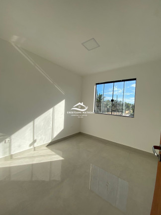 Imagem Casa com 3 Quartos à Venda, 122 m² em Jardim Atlântico Leste (itaipuaçu) - Maricá