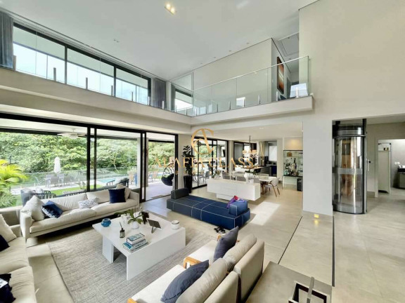 Imagem Casa de Condomínio com 4 Quartos à Venda, 634 m² em Granja Viana - Carapicuíba Imagem Casa de Condomínio com 4 Quartos à Venda, 634 m² em Granja Viana - Carapicuíba