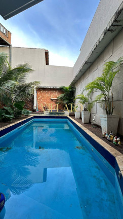 Imagem Sobrado com 6 Quartos à Venda, 420 m² em São Francisco - Goiânia Imagem Sobrado com 6 Quartos à Venda, 420 m² em São Francisco - Goiânia
