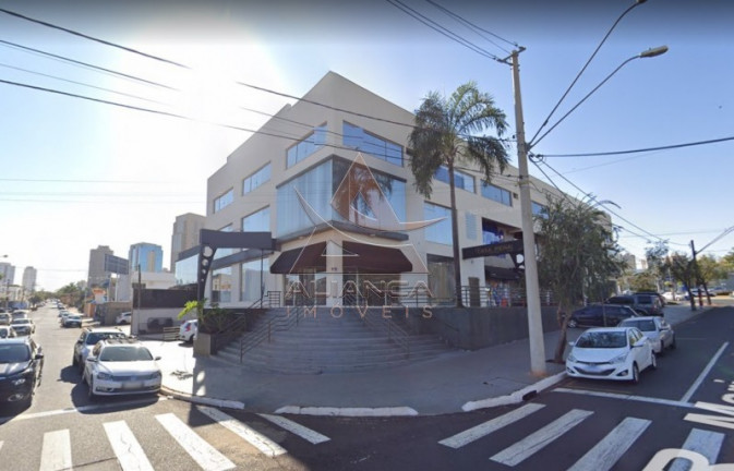 Imóvel à Venda, 550 m² em Alto Da Boa Vista - Ribeirão Preto