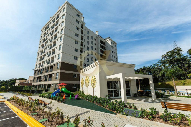 Imagem Apartamento com 3 Quartos à Venda, 98 m² em Costa E Silva - Joinville Imagem Apartamento com 3 Quartos à Venda, 98 m² em Costa E Silva - Joinville