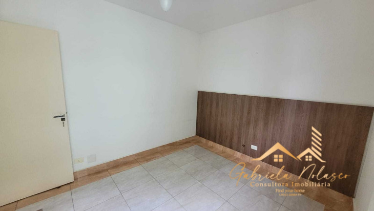Imagem Apartamento com 1 Quarto à Venda, 43 m² em Boqueirão - Santos Imagem Apartamento com 1 Quarto à Venda, 43 m² em Boqueirão - Santos