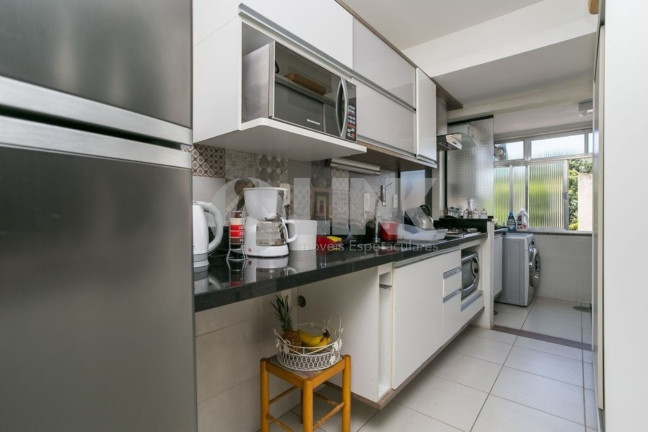 Imagem Apartamento com 3 Quartos à Venda, 92 m² em Nonoai - Porto Alegre Imagem Apartamento com 3 Quartos à Venda, 92 m² em Nonoai - Porto Alegre