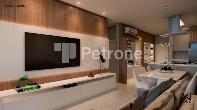 Imagem Apartamento com 3 Quartos à Venda, 95 m² em Palmas - Governador Celso Ramos Imagem Apartamento com 3 Quartos à Venda, 95 m² em Palmas - Governador Celso Ramos