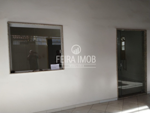 Imagem Casa com 4 Quartos à Venda, em Cidade Nova - Feira De Santana Imagem Casa com 4 Quartos à Venda, em Cidade Nova - Feira De Santana