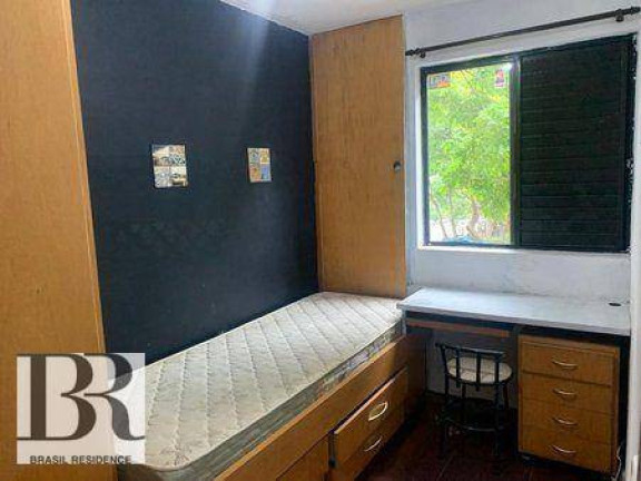 Imagem Apartamento com 3 Quartos à Venda, 76 m² em Jardim Da Saúde - São Paulo Imagem Apartamento com 3 Quartos à Venda, 76 m² em Jardim Da Saúde - São Paulo
