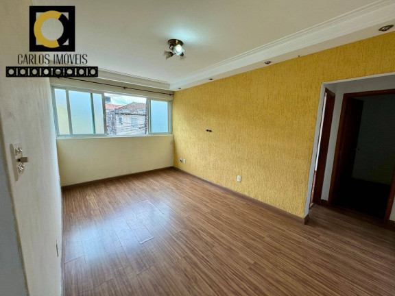 Imagem Apartamento com 2 Quartos à Venda, 71 m² em Campo Grande - Santos Imagem Apartamento com 2 Quartos à Venda, 71 m² em Campo Grande - Santos