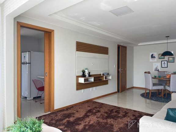 Imagem Apartamento com 3 Quartos à Venda, 100 m² em Praia Do Morro - Guarapari Imagem Apartamento com 3 Quartos à Venda, 100 m² em Praia Do Morro - Guarapari