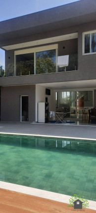 Imagem Casa com 3 Quartos à Venda, 440 m² em Jardim Do Golf I - Jandira