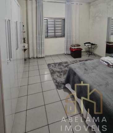 Imagem Sobrado com 2 Quartos à Venda, 320 m² em Parque Capuava - Santo André Imagem Sobrado com 2 Quartos à Venda, 320 m² em Parque Capuava - Santo André