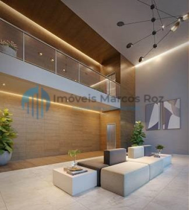 Imagem Apartamento com 3 Quartos à Venda, 127 m² em Vila Anastácio - São Paulo