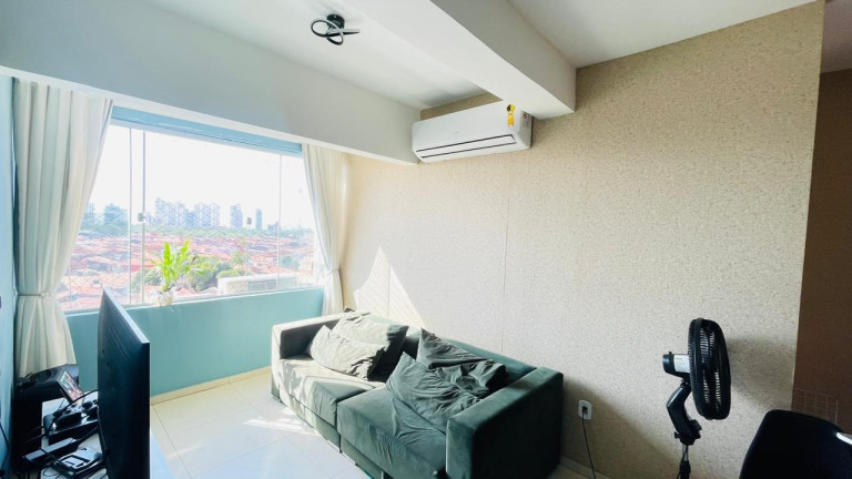 Apartamento com 3 Quartos à Venda, 110 m² em São Francisco - São Luís