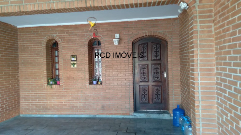 Imagem Sobrado com 3 Quartos à Venda, 130 m² em Jardim Olympia - São Paulo Imagem Sobrado com 3 Quartos à Venda, 130 m² em Jardim Olympia - São Paulo