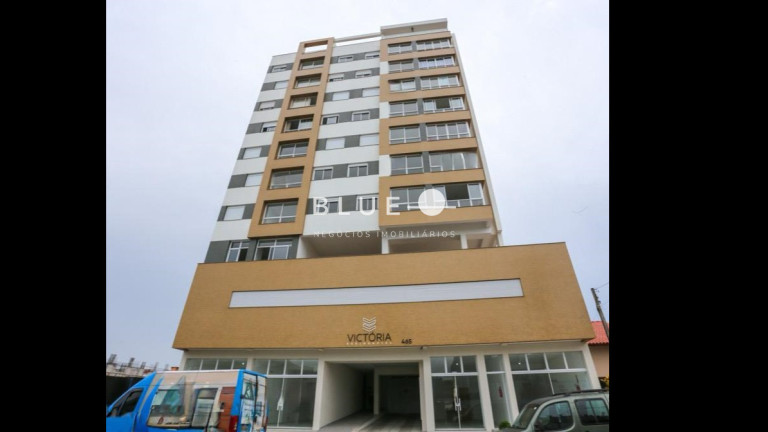 Imagem Apartamento com 1 Quarto à Venda, 46 m² em Centro - Torres