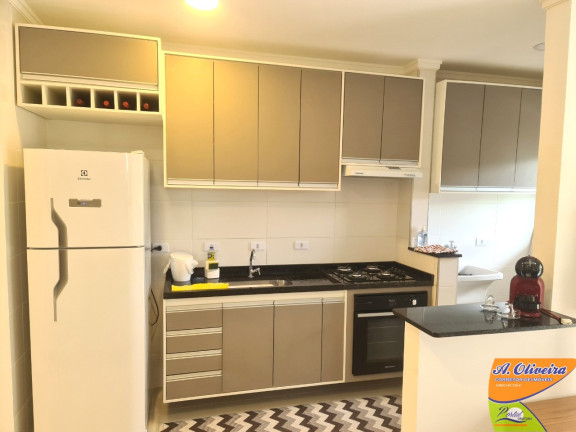 Imagem Apartamento com 2 Quartos à Venda, 55 m² em Centro - Ubatuba Imagem Apartamento com 2 Quartos à Venda, 55 m² em Centro - Ubatuba