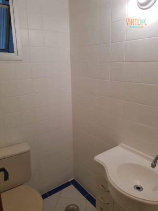 Imagem Apartamento com 3 Quartos à Venda, 61 m² em City América - São Paulo
