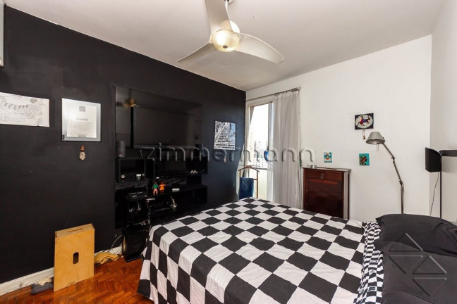 Imagem Apartamento com 2 Quartos à Venda, 174 m² em Perdizes - São Paulo